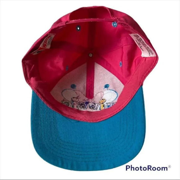 Disney Mickey,‎ inc. “Minnie” youth SnapBack hat. - Picture 3 of 5
